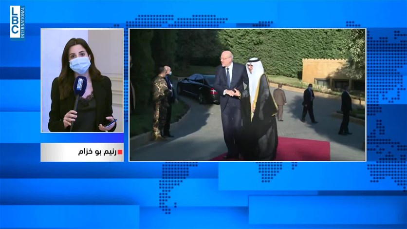 As Gulf ambassadors return to Beirut, Lebanon breathes sighs of relief-[REPORT] - Vimarsana News