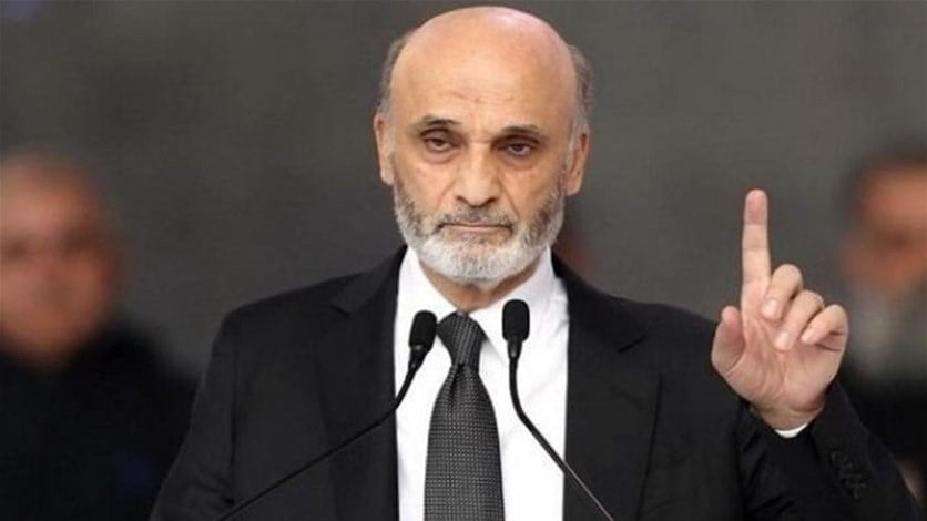 Geagea: Change and salvation from hell we are in is in Lebanese people hands on May 6, 8 and 15