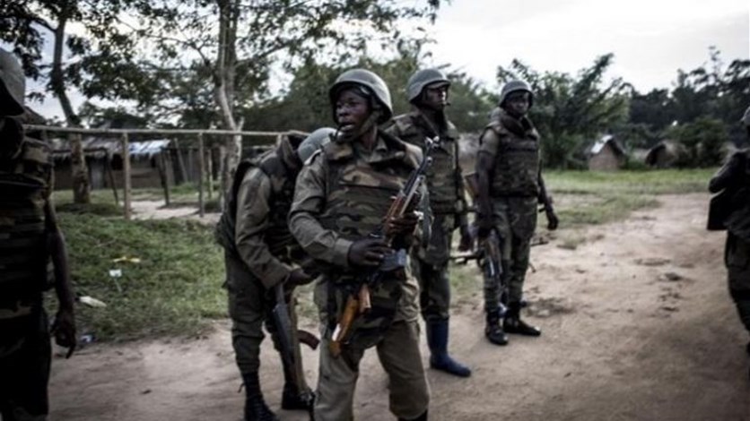 مقتل 13 شخصا في هجوم بشرق الكونغو الديموقراطية