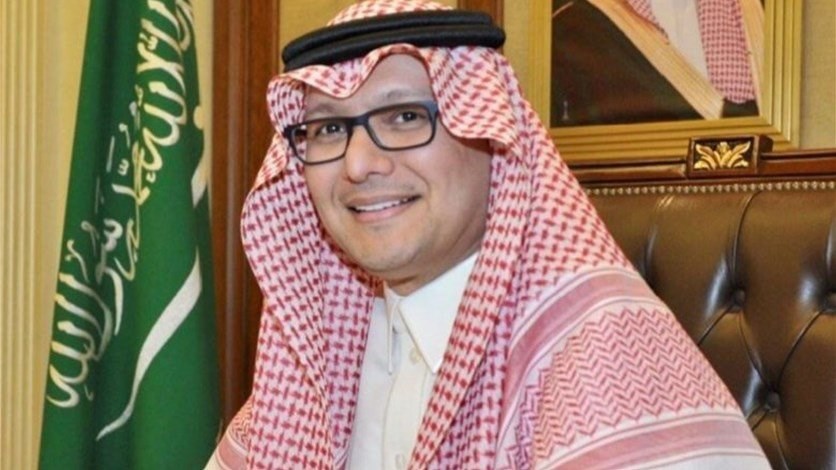 Saudi Ambassador Bukhari tours officials in Tripoli - Vimarsana News