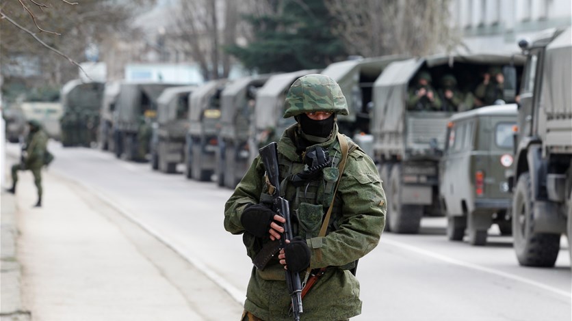 ارتفاع حصيلة القتلى جراء الضربات الروسية على أوكرانيا الاثنين إلى 19 شخصا -  Lebanon News