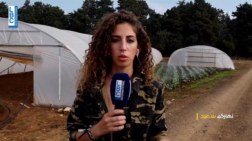 Agricultural lands toured and tested for Cholera in Akkar-[VIDEO] - Lebanon - Vimarsana News