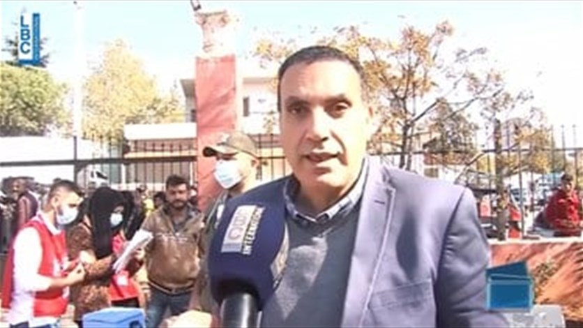 First phase of vaccination campaign against cholera still ongoing-[VIDEO] - Vimarsana News