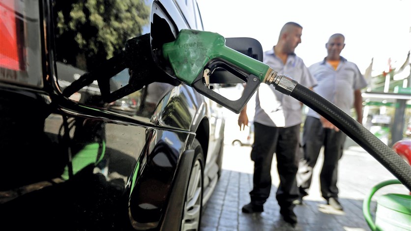 Why are fuel prices in Lebanon declining despite rise in dollar exchange rate - Vimarsana News