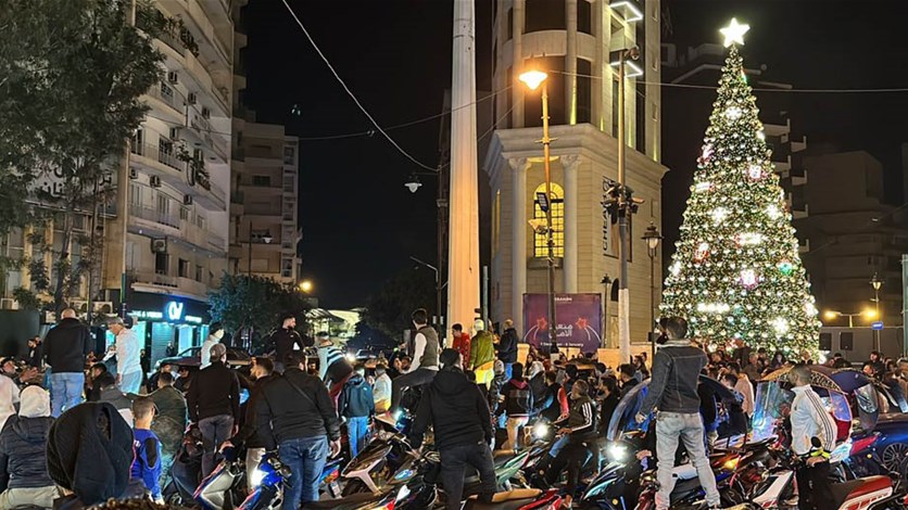 Could Lebanon ever be free of the civil war traumas - Vimarsana News