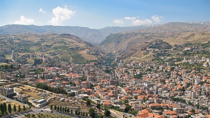 Tourism Minister adds four sites in Zahle to international tourism map