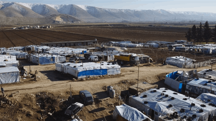 Lebanon adopts new strategies to deal with Syrian refugee crisis - Vimarsana News