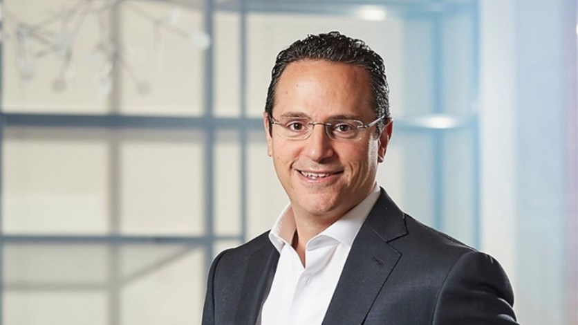 Lebanese Wael Sawan becomes new Shell CEO - Vimarsana News