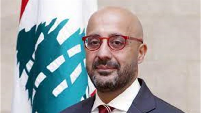 Lebanon Environment Minister reveals new steps to save environmental sector - Vimarsana News