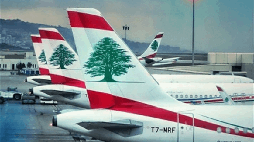 MEA airline prepares strategy to boost sales focusing on transit in Lebanon - Vimarsana News