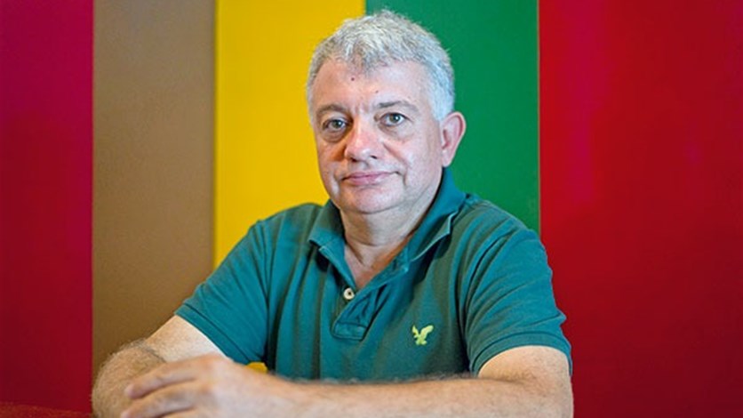 "Father of the Internet" in Lebanon dies at 65 - Vimarsana News