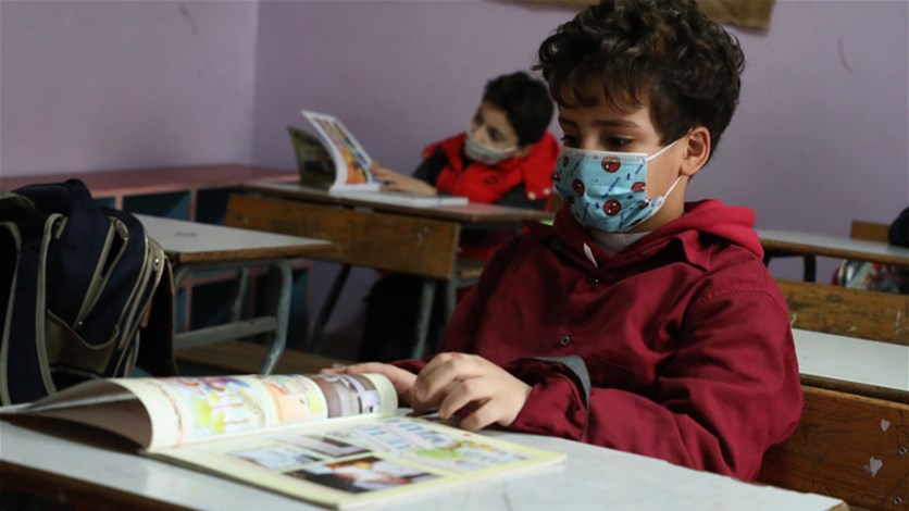 A new crisis might jeopardize academic year in Lebanon - Lebanon - Vimarsana News