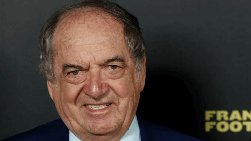 French federation president Le Graet taking a step back - Vimarsana News
