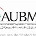 Lastest News - AUBMC will not allow any visitors to inpatient units during upcoming period