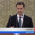 Syria's Assad says funds frozen in Lebanese banks biggest...