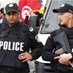 هجوم على دورية أمنية في تونس بسلاح أبيض