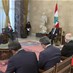Lastest News - France eyes reforms and upcoming elections in Lebanon-[REPORT]