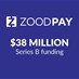 Lastest News - ZoodMall وZoodPay يجمعان 38 مليون دولار في جولة الإستثمار ب