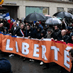 Lebanon News - الآلاف يتظاهرون في أنحاء فرنسا ضد شهادة التلقيح