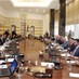 Lebanon News - مجلس الوزراء يعاود جلساته اليوم بعد طول انقطاع... (الجمهورية)