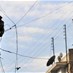 Lebanon News - توقيف 4 أشخاص حاولوا سرقة أسلاك كهربائية على أوتوستراد شكا
