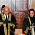 Lastest News - للمرة الأولى في تاريخ باكستان ... تعيين أول امرأة قاضية في المحكمة العليا