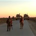 الوكالة السورية: مقتل عسكريين اثنين في هجوم لقوات سوريا...
