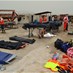 مفوضية اللاجئين والمنظمة الدولية للهجرة: مأساة غرق القارب قبالة...