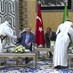 Erdogan pays official visit to Saudi Arabia-[REPORT]