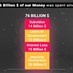 Lebanon News - الحقيقة المرة - كيف صرفت 76 مليار دولار منذ العام 2014؟