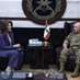 Popular News - Army chief receives US ambassador