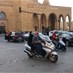 Lebanon News - قطع الطريق في بيروت احتجاجا على الغلاء وارتفاع سعر صرف الدولار...