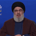 Lebanon News - Nasrallah on election results: What happened is in Lebanon's interest, because the responsibility will fall upon everyone