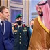 Lebanon News - الرئيس الفرنسي وولي العهد السعودي يدعوان لبنان الى القيام بـ"إصلاحات هيكلية"