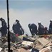حصيلة انهيار المبنى في جنوب غرب إيران ترتفع الى 10 قتلى
