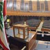 Lebanon News - انتخاب نائب رئيس مجلس النواب... محور الاتصالات (الجمهورية)