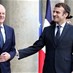 Lebanon News - Scholz, Macron ask Putin to hold serious direct negotiations with Zelenskiy