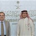 MP Bizri meets with Saudi ambassador Bukhari