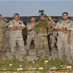 Lastest News - الجيش: مدرسة القوات الخاصة نفذت تمريناً تكتياً ليلياً بالذخيرة الحية في حقل رماية حنوش - حامات