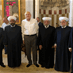 Lebanon News - PM-designate Mikati visits Grand Mufti Derian-[PHOTOS]