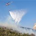 Lebanon News - الأمطار تخمد حريقاً كبيراً في إحدى الغابات بشمال قبرص اندلع الثلاثاء