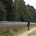 موسكو: ضرب مركز للتدريب العسكري في أوكرانيا قرب الحدود البولندية