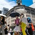 Japan fears electricity crisis due to record temperatures