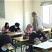 Lebanon News - طلاب مرضى السرطان يقدمون الشهادات الثانوية: إرادة الحياة أقوى