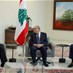 Lebanon News - ميقاتي وبري مع حكومة مطعّمة لكن "ليس على ذوق عون" (الأخبار)
