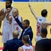 Lebanon News - كرة السلة اللبنانية على طريق كأس العالم
