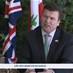 Lebanon News - وزير القوات المسلحة البريطاني يؤكد مواصلة بلاده تقديم المزيد من المساعدات للمؤسسة العسكرية في لبنان
