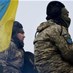 وصول جنود أوكرانيين إلى بريطانيا لتلقي التدريب