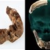 علماء آثار عثروا على أحفورة عظمة فك... قد تعطي لمحة عن أول البشر...