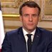 Macron says Russia using gas as weapon of war